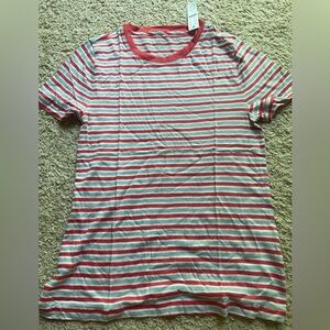 J. Crew Vintage Cotton T-Shirt